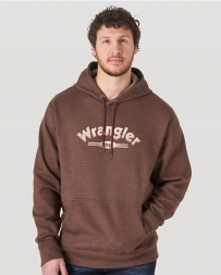 Wrangler® Men's Logo Hoodie