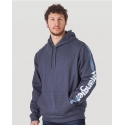 Wrangler® Men's Logo Hoodie