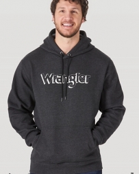 Wrangler® Men's Logo Hoodie