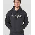 Wrangler® Men's Logo Hoodie