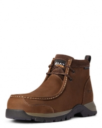 Ariat® Men's Edge LTE Moc Comp Toe