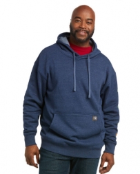 Ariat® Men's Rebar Sleeve Logo Hoodie