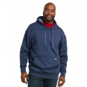Ariat® Men's Rebar Sleeve Logo Hoodie