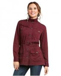 Ariat® Ladies' Working Girl Jacket