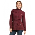 Ariat® Ladies' Working Girl Jacket