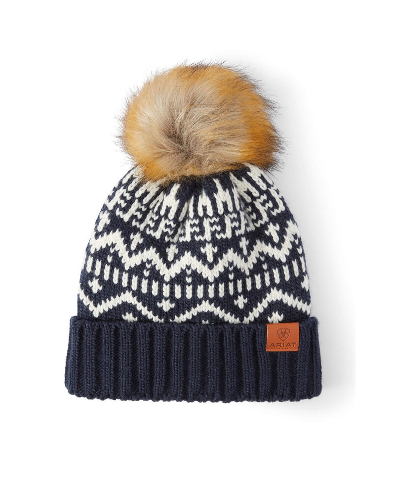 Ariat® Azulejo Beanie - Fort Brands
