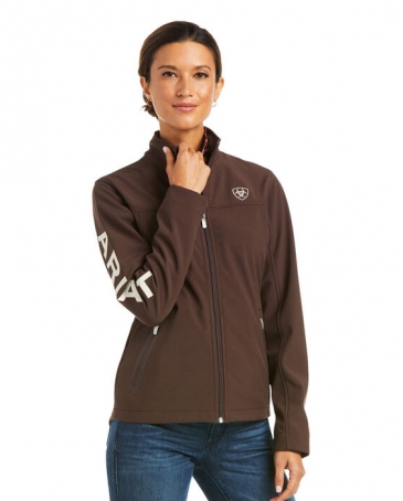 ariat ladies jacket