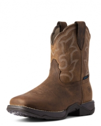 Ariat® Ladies' Anthem WTRPRF Shortie II