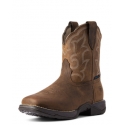 Ariat® Ladies' Anthem WTRPRF Shortie II