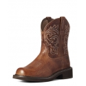 Ariat® Ladies' Fatbaby Heritage Brown