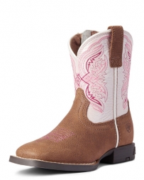 Ariat® Kids' Double Kicker Boot