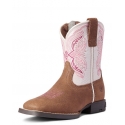 Ariat® Kids' Double Kicker Boot