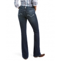 Ariat® Ladies' Arrow Fit Bootcut Jean