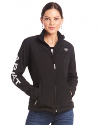 Ariat® Ladies' Team Softshell Jacket