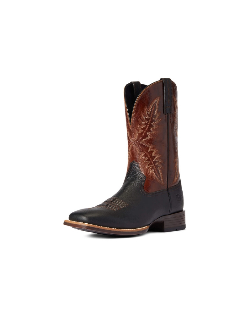 ariat rawly ultra