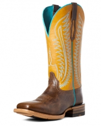 Ariat® Ladies' Belmont Western Boot