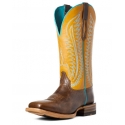 Ariat® Ladies' Belmont Western Boot