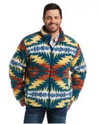 Ariat® Men's Pendleton Fleece Jacket