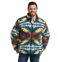 Ariat® Men's Pendleton Fleece Jacket