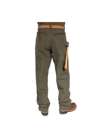 wrangler ripstop carpenter pants