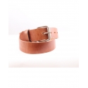 Double-H Boots® Men's Made in USA Grain Leather Belt