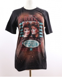 Ranch Swag® Ladies' The Judds Bleached Tee