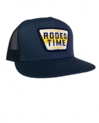 Dale Brisby® Rodeo Time Patch Cap