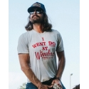 Dale Brisby® Men's I Went 90 At Winnebago Tee