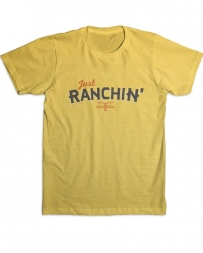 Dale Brisby® Ladies' Just Ranchin' Tee