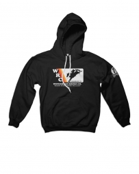 Dale Brisby® Men's WRC Hoodie