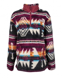 aztec fleece pullover aztec fleece pullover