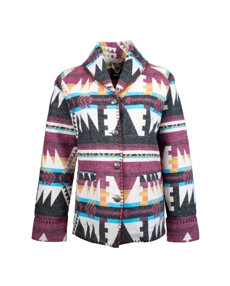 Branded ladies sales jacket