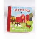 Just 1 Time® Little Red Barn Book