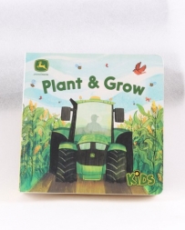 John Deere® Plant And Grow Book