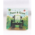John Deere® Plant And Grow Book