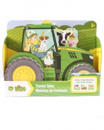 John Deere® Kids' Tractor Tales Book