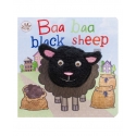 Just 1 Time® Baa Baa Black Sheep Book