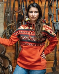 Outback Trading Co. LTD.® Ladies' Freya Hoodie