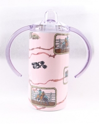 The Whole Herd® Kids' Sippy Tumbler Shortcake