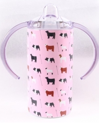 The Whole Herd® Kids' Sippy Tumbler Sticks/Stock