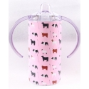 The Whole Herd® Kids' Sippy Tumbler Sticks/Stock