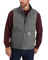 Carhartt® Men's Washed Sherpa Vest