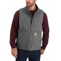 Carhartt® Men's Washed Sherpa Vest