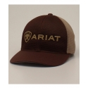 Ariat® Men's Logo Mesh Back Cap