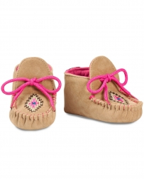 Blazin Roxx® Girls' Infant Kendra Girl Mocs