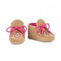 Blazin Roxx® Girls' Infant Kendra Girl Mocs