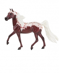 Breyer® Red Velvet Horse