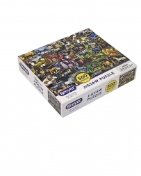 Breyer® Jigsaw Puzzle