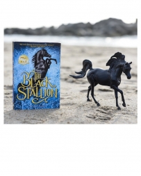 Breyer® Black Stallion Book Set