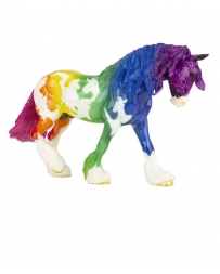 Breyer® Steel American Paint Horse - Fort Brands